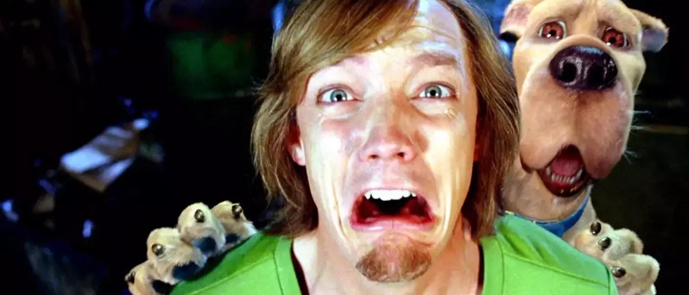 Matthew Lillard's Post-'Scooby-Doo' Career Struggle and Personal Transformation