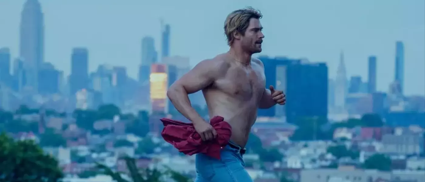 David Corenswet's 'Mr. Irrelevant' Poised for Oscar Contention Beyond Superhero Persona