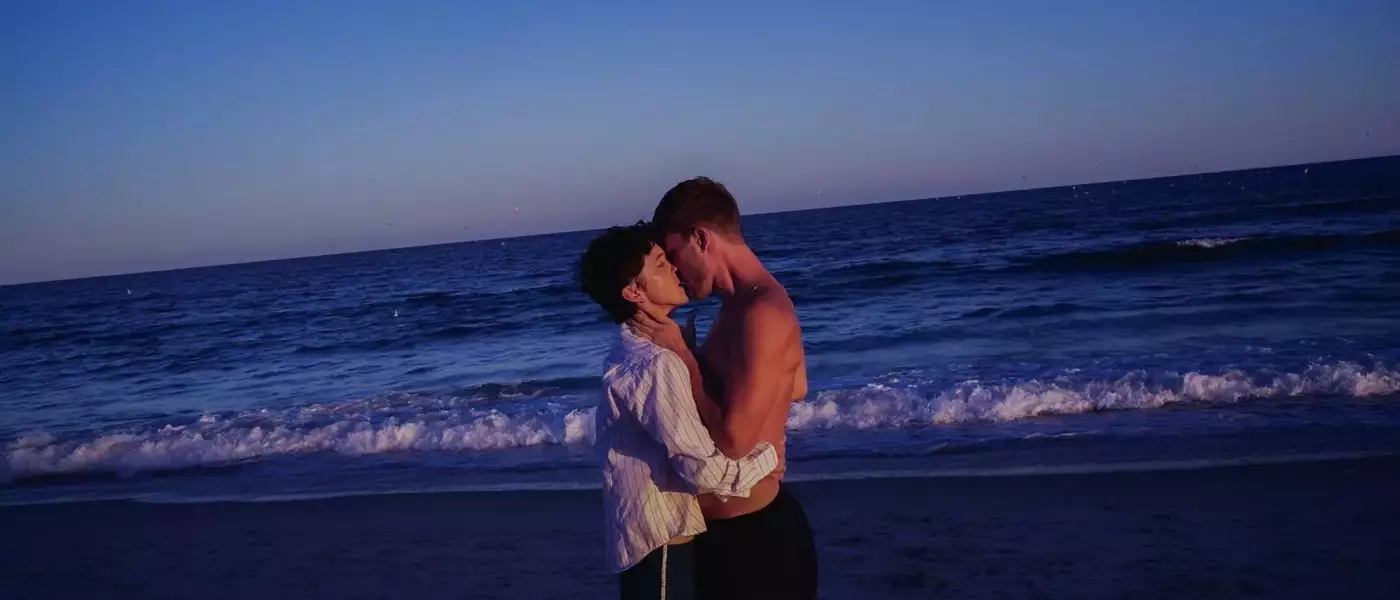 Troye Sivan Unveils His Most Vulnerable Album Yet: "She's the Best"