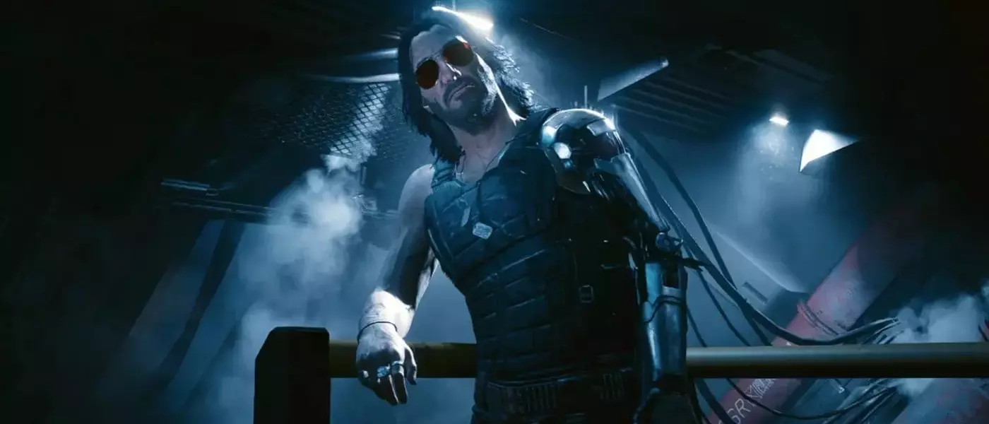 Cyberpunk 2077 Film Adaptation Confirmed by Paramount Pictures