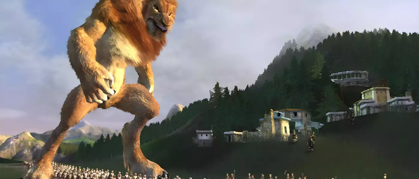 The Genesis of Black & White's Iconic Creatures: From Monster to Companion