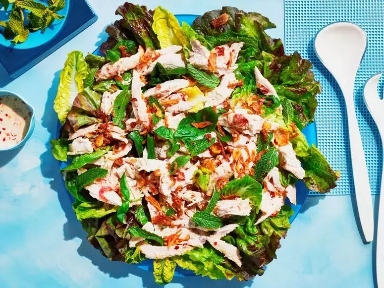 Culinary Creations from Bon Appétit Editors: October's Top Picks