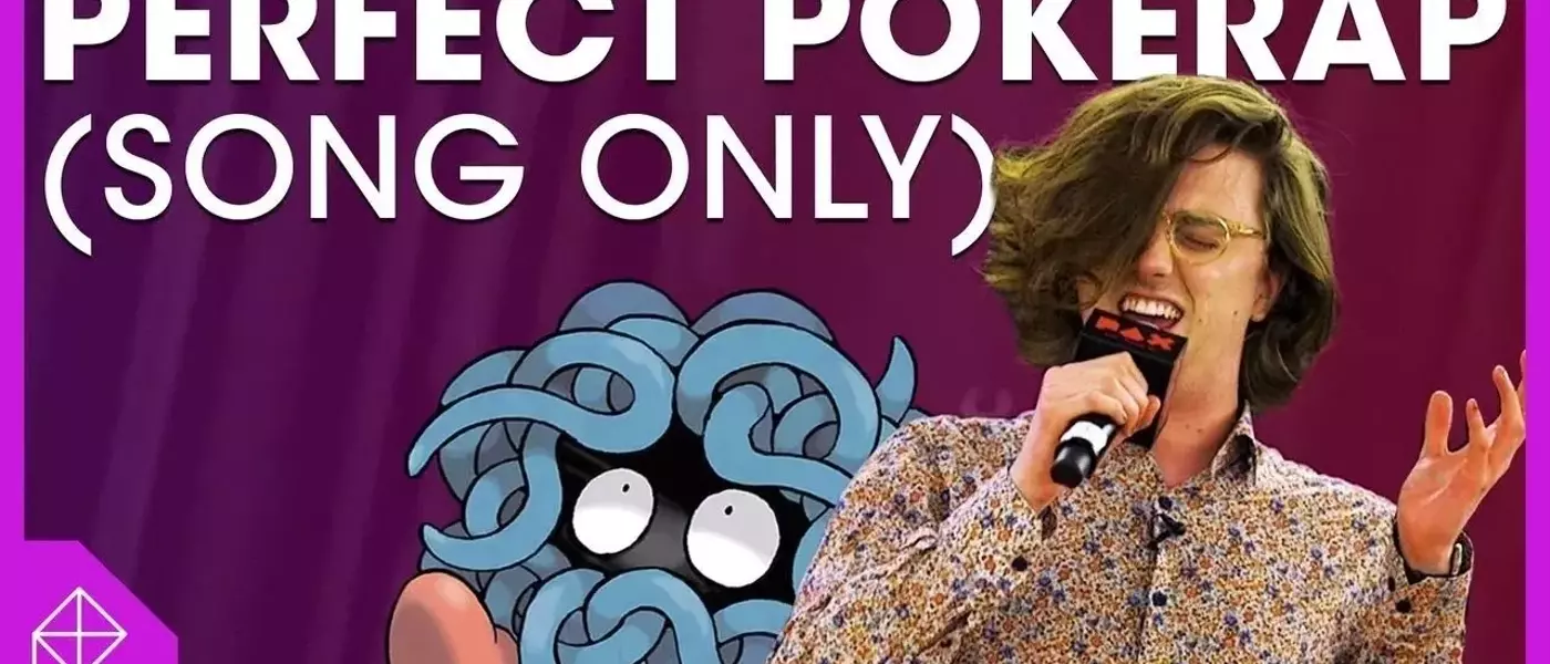 The Perfect PokéRap: A Studio Rendition for Fans