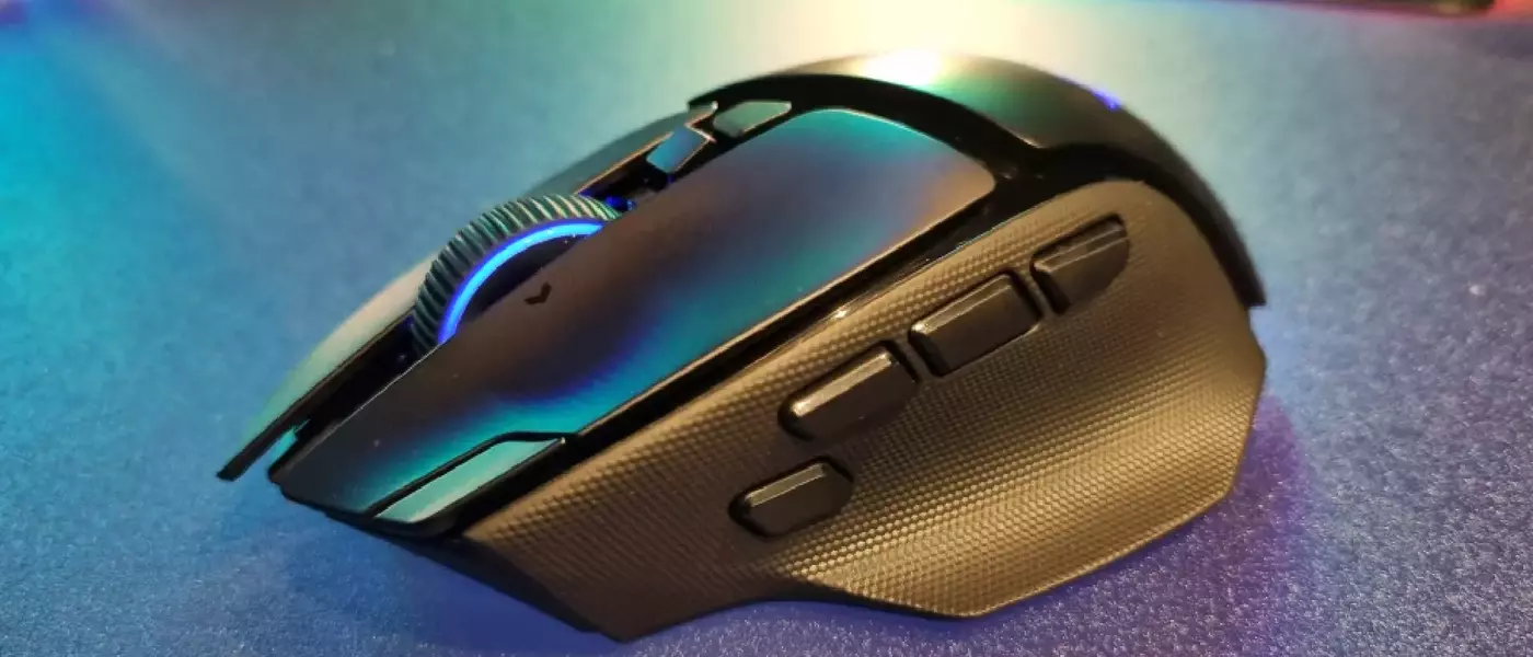 Razer Basilisk V4: Redefining Gaming Mouse Performance with Innovative Features