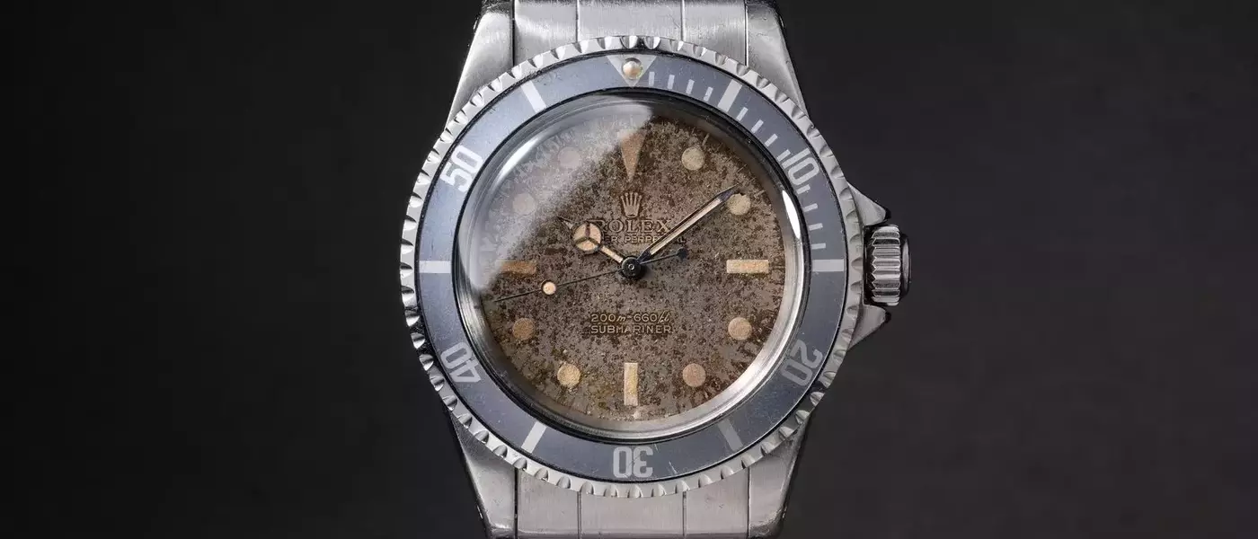 The Allure of Aged Timepieces: When Watches Transcend Utility to Become Art