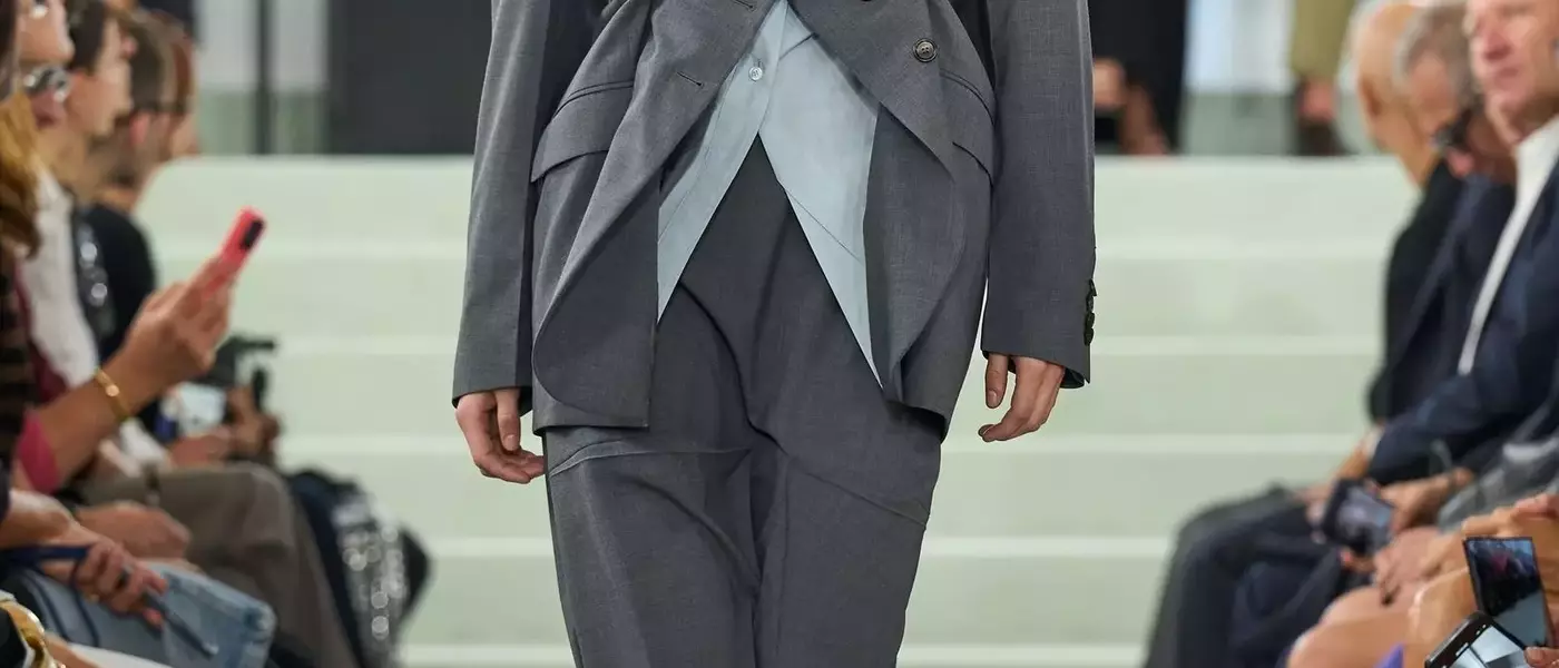 Spring 2027 Fashion Show Rankings: Matières Fécales Leads the Pack