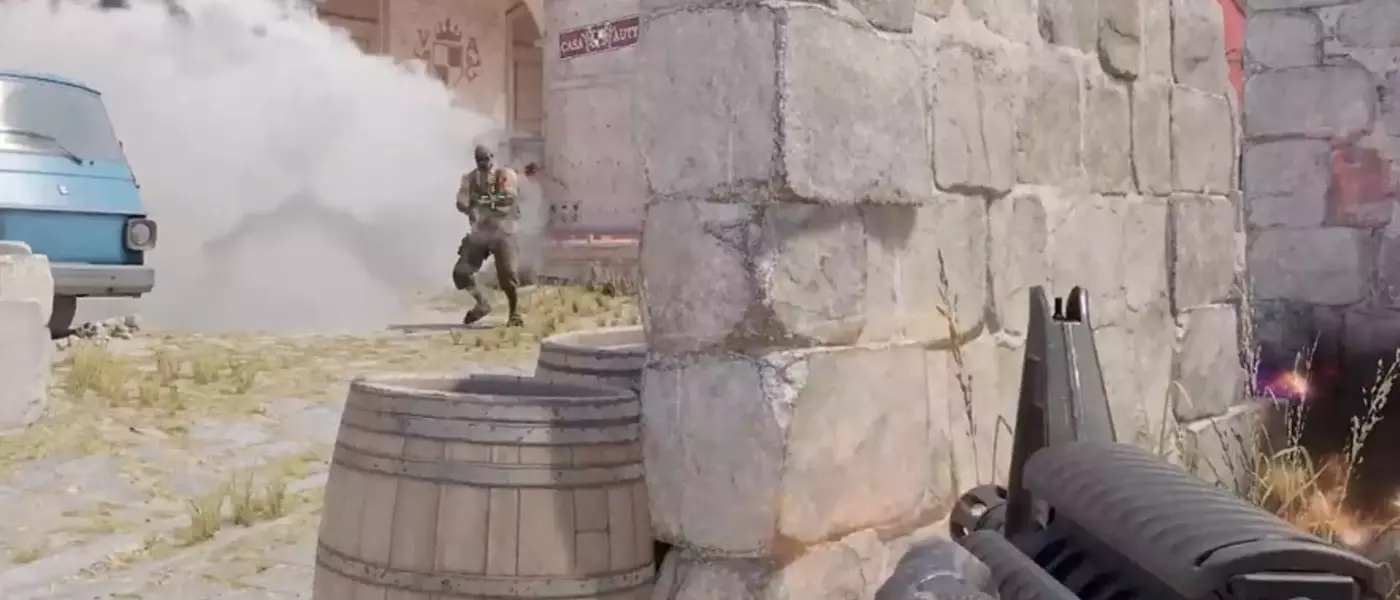 Master's Thesis Develops Advanced Anti-Cheating System for Counter-Strike 2