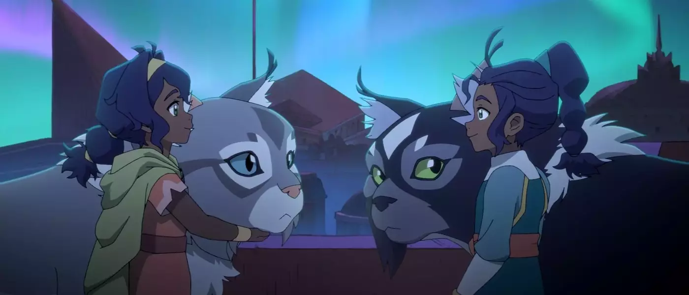 New 'Avatar' Series Announced, 'Seven Havens' Expanded