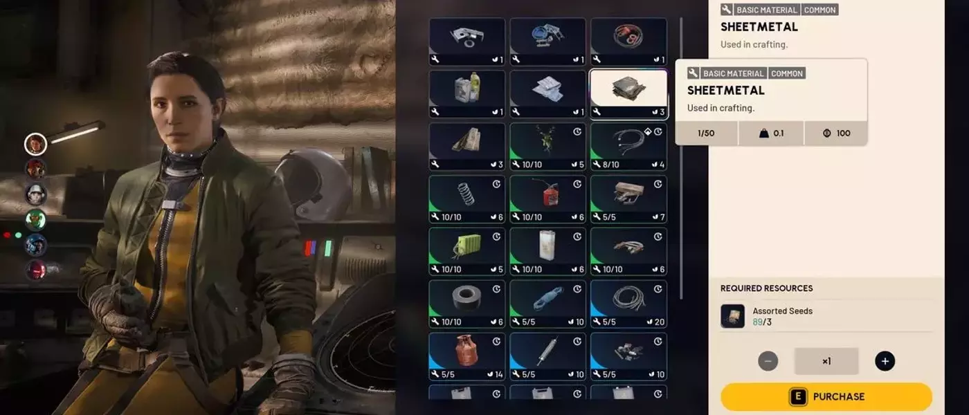 Obtaining Planks and Sheet Metal in Arc Raiders: A Comprehensive Guide