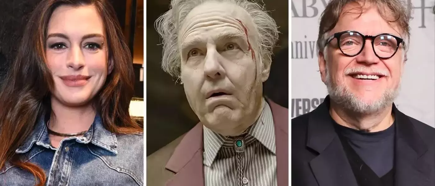 Hollywood Stars Rally Behind 'Digger' Amidst Box Office Struggles