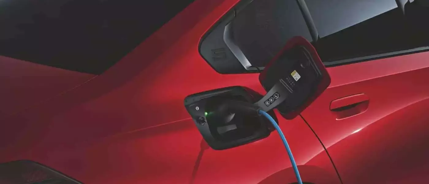EV Buyers' Range Expectations Exceed Daily Needs, BMW Study Reveals