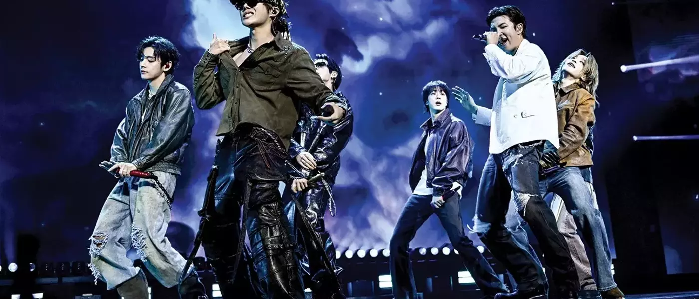 Grammys Uphold Asian Pop Category Amidst Boycott and Controversy