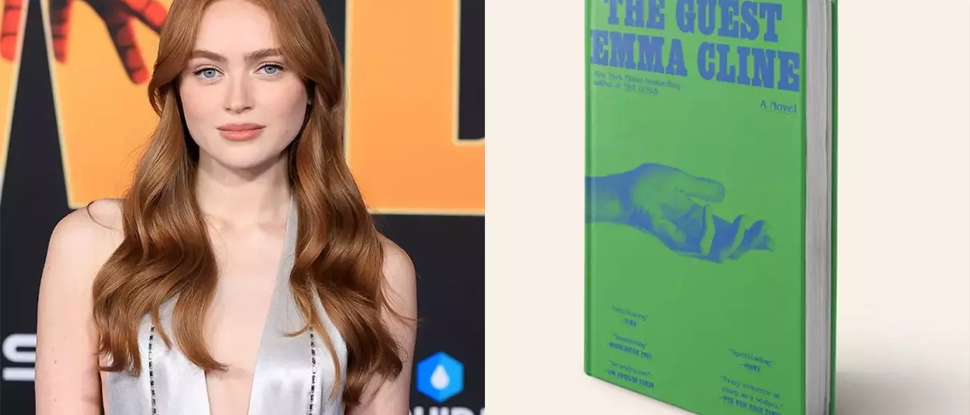 Sadie Sink in Talks to Star in 'The Guest,' Based on Emma Cline's Bestseller