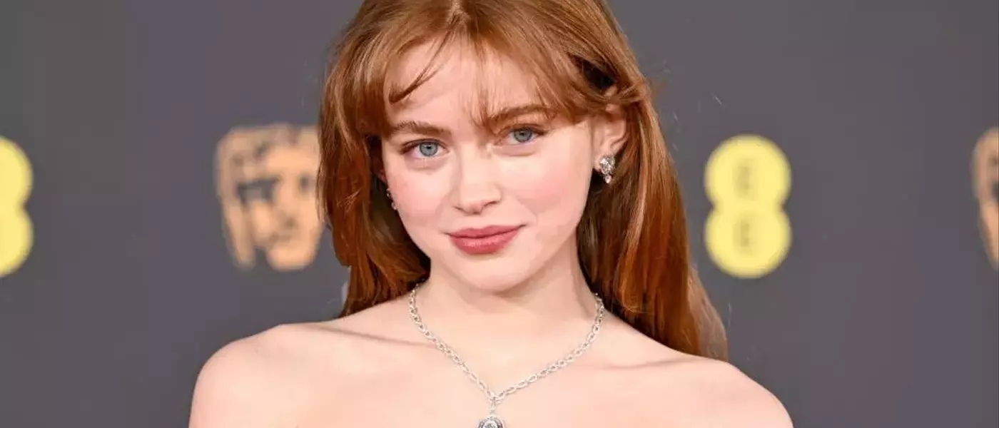 Sadie Sink to Star in 'The Guest,' Directed by Lorene Scafaria