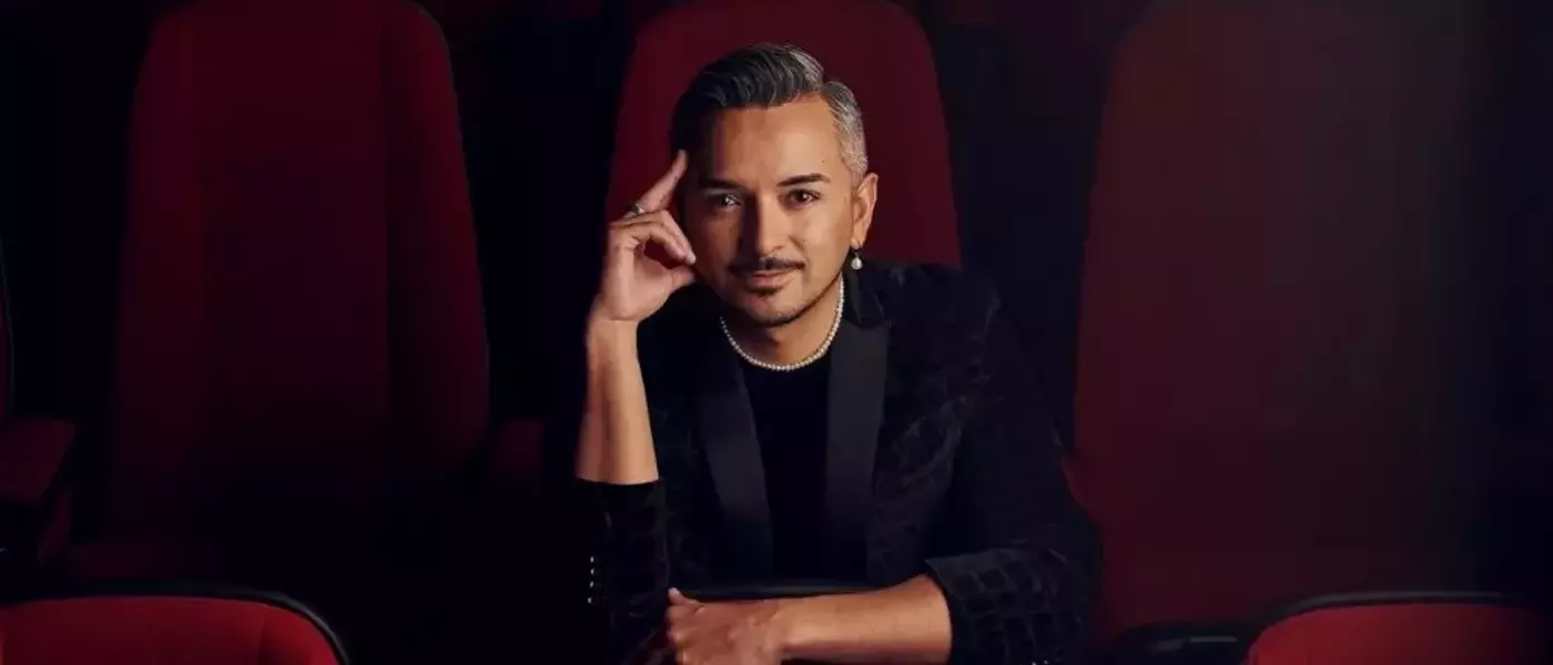 Raindance Film Festival Executive Director David Martinez Departs, Launches New PR Agency