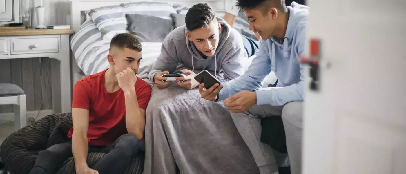 Understanding Teen Slang: Decoding 'Gardening' on Social Media