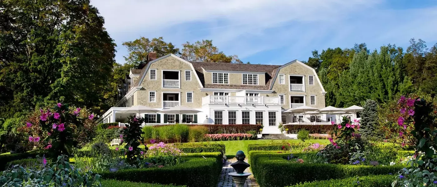 A Weekend Escape to Litchfield County, Connecticut