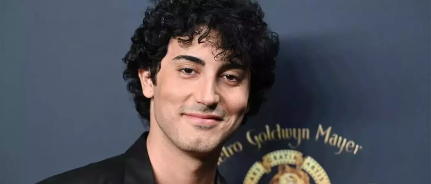 Anthony Ippolito on Portraying Sylvester Stallone, Raw Eggs, and Authentic Storytelling in Hollywood