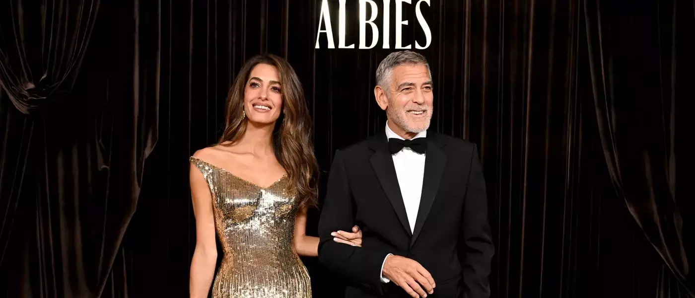 George Clooney: Championing Justice and Cinematic Pursuits