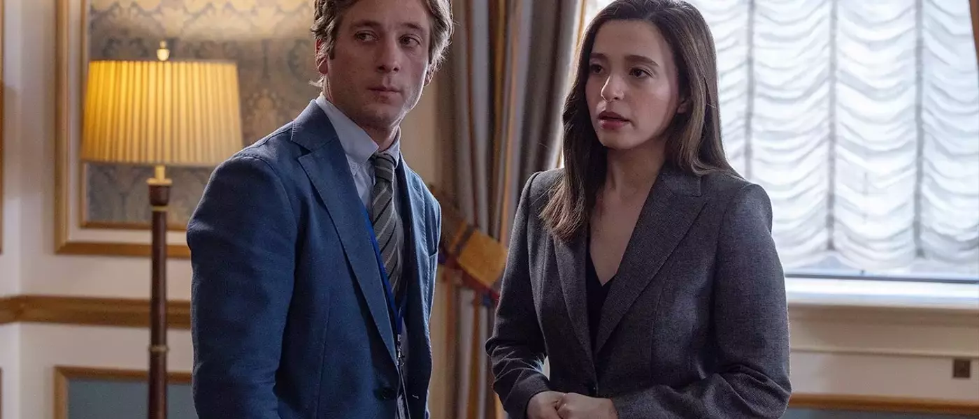 The Weight of Expectations: Stars of 'The Social Reckoning' on Following a Masterpiece