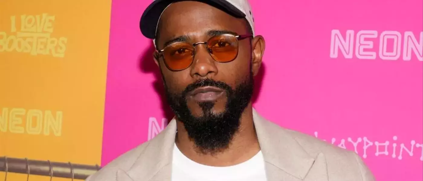 LaKeith Stanfield Unveils 'Molepeople' at NY Comic-Con