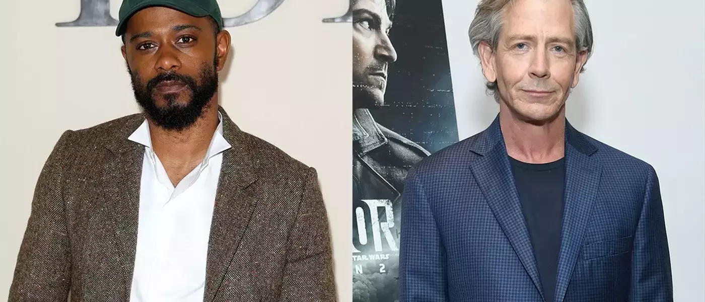 Stanfield and Mendelsohn to Lead 'Molepeople' Horror Film