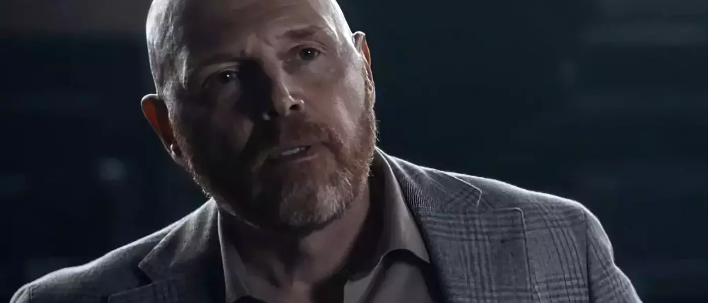 Bill Burr Reflects on 'The Social Reckoning,' Portraying a Zuckerberg Critic, and the Societal Impact of Tech Leadership