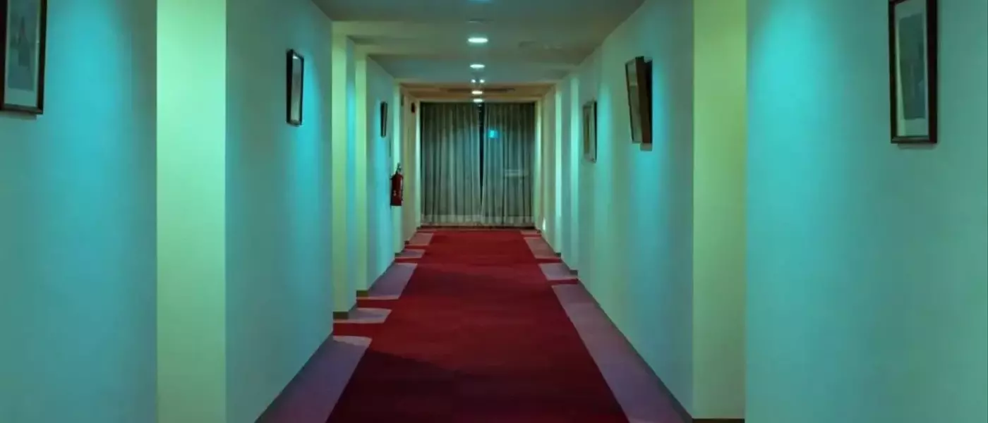 A Cinematic Exploration of Memory and Illusion: "Satellite of Love"