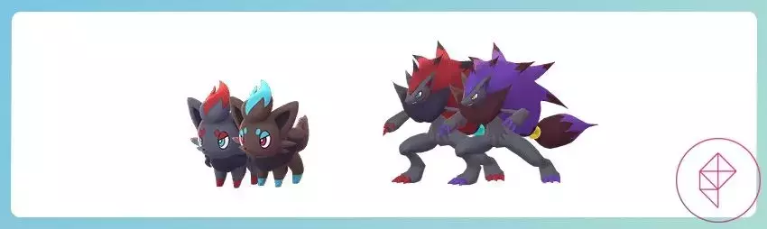Mastering the Zorua Community Day in Pokémon Go