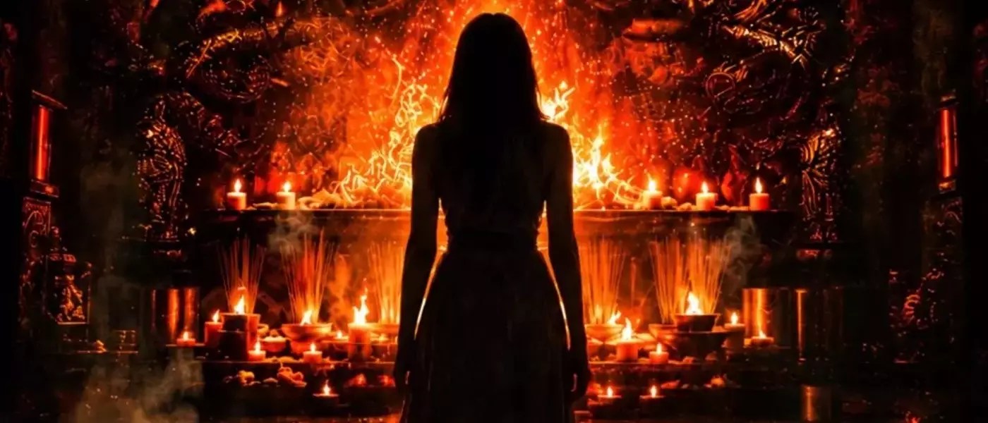 Horror Maestro Alejandro Hidalgo Takes on Malaysian Folklore with 'The Hungry One'
