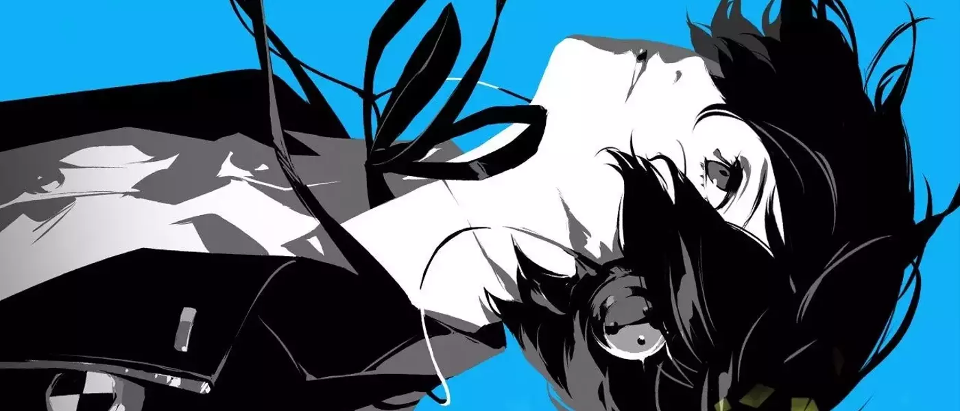 The Unsettling Figure of Mara in the Persona Series
