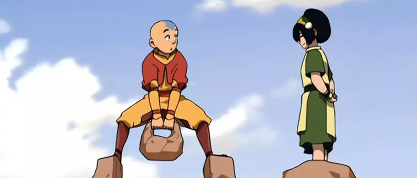 Unraveling the Mysteries of 'Avatar: Seven Havens'