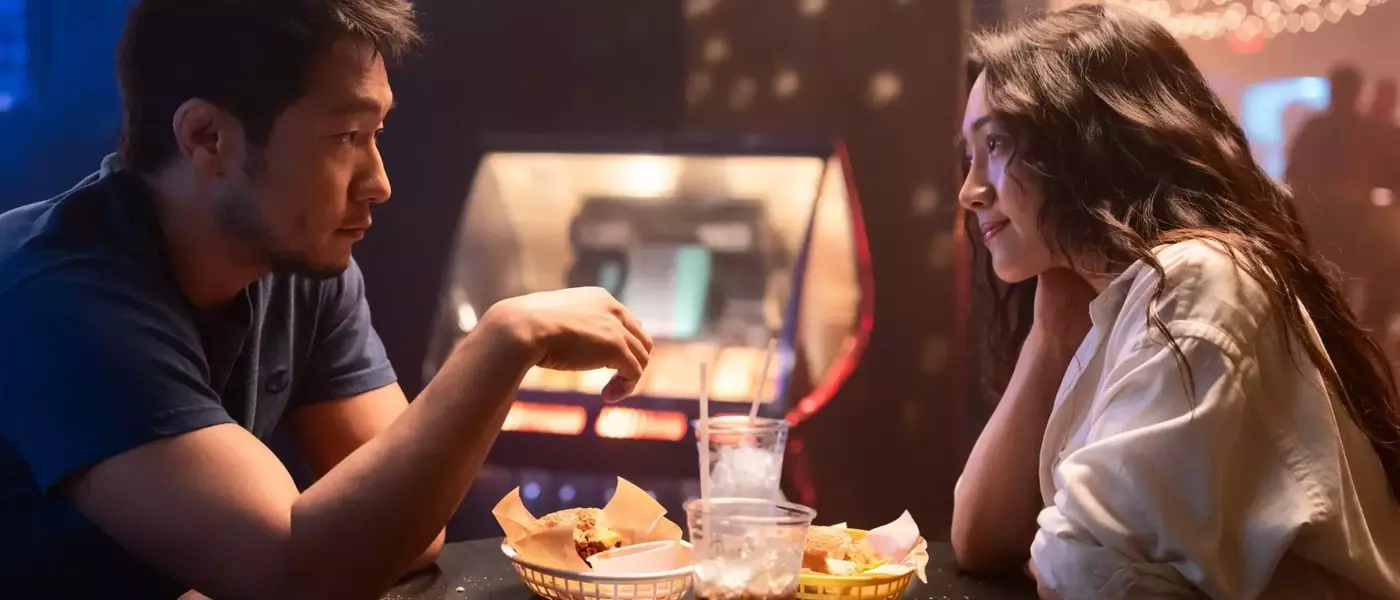 Moon Choi's Cross-Cultural Journey to Hollywood with 'Bedford Park'