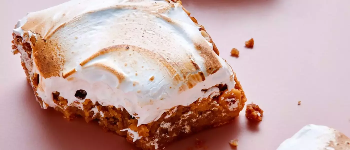A Culinary Odyssey: The Quest for the Imperfectly Perfect Cookie