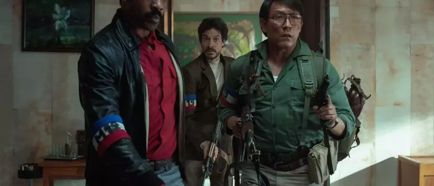 Netflix's 'Under Siege' Series: A Deep Dive into Colombia's Palace of Justice Tragedy
