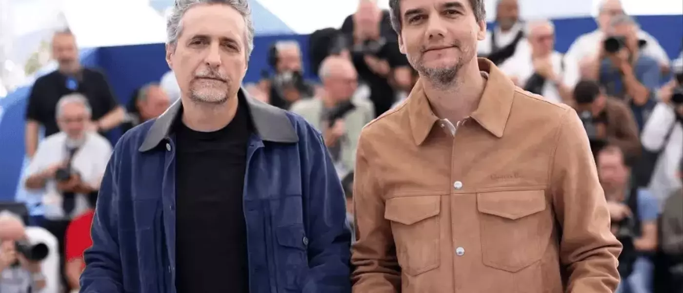 Brazilian Film Figures Urge Global Scrutiny of Presidential Election
