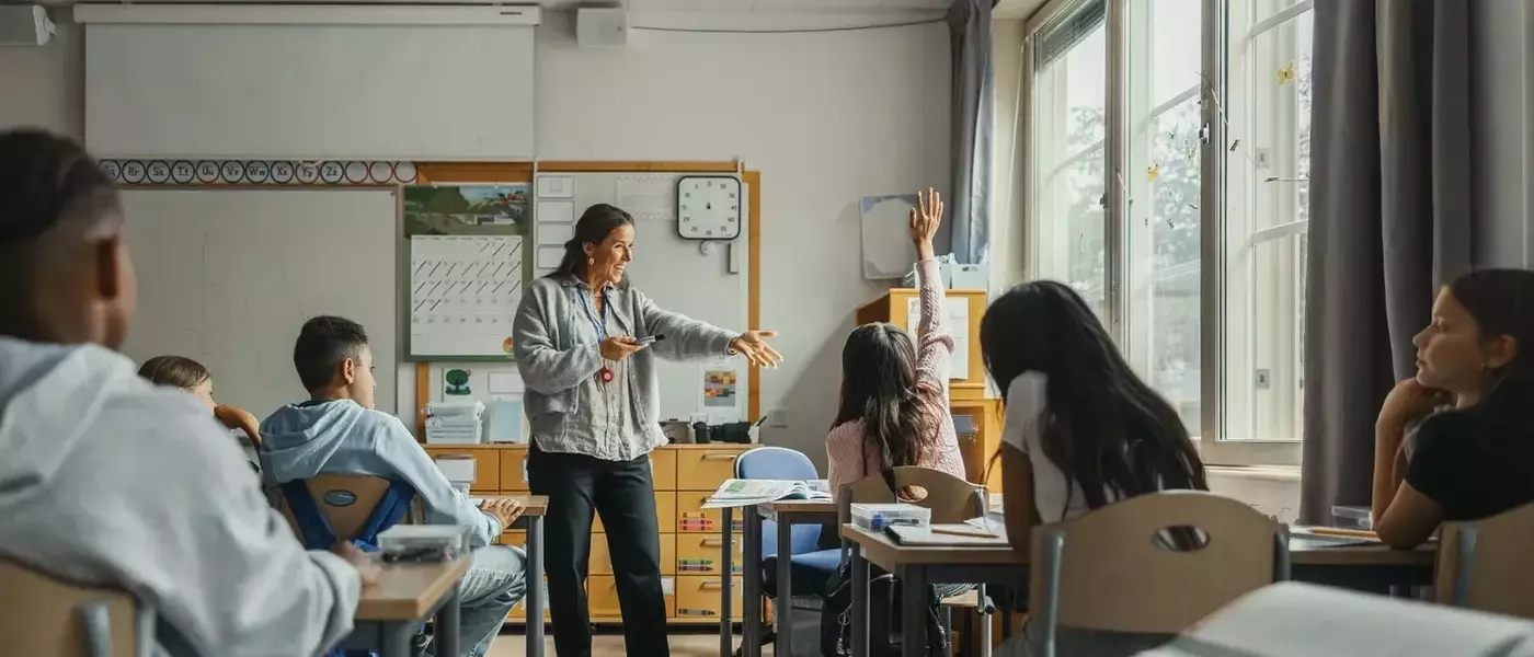 Educational Scaffolding: Boosting Kids' Learning and Confidence