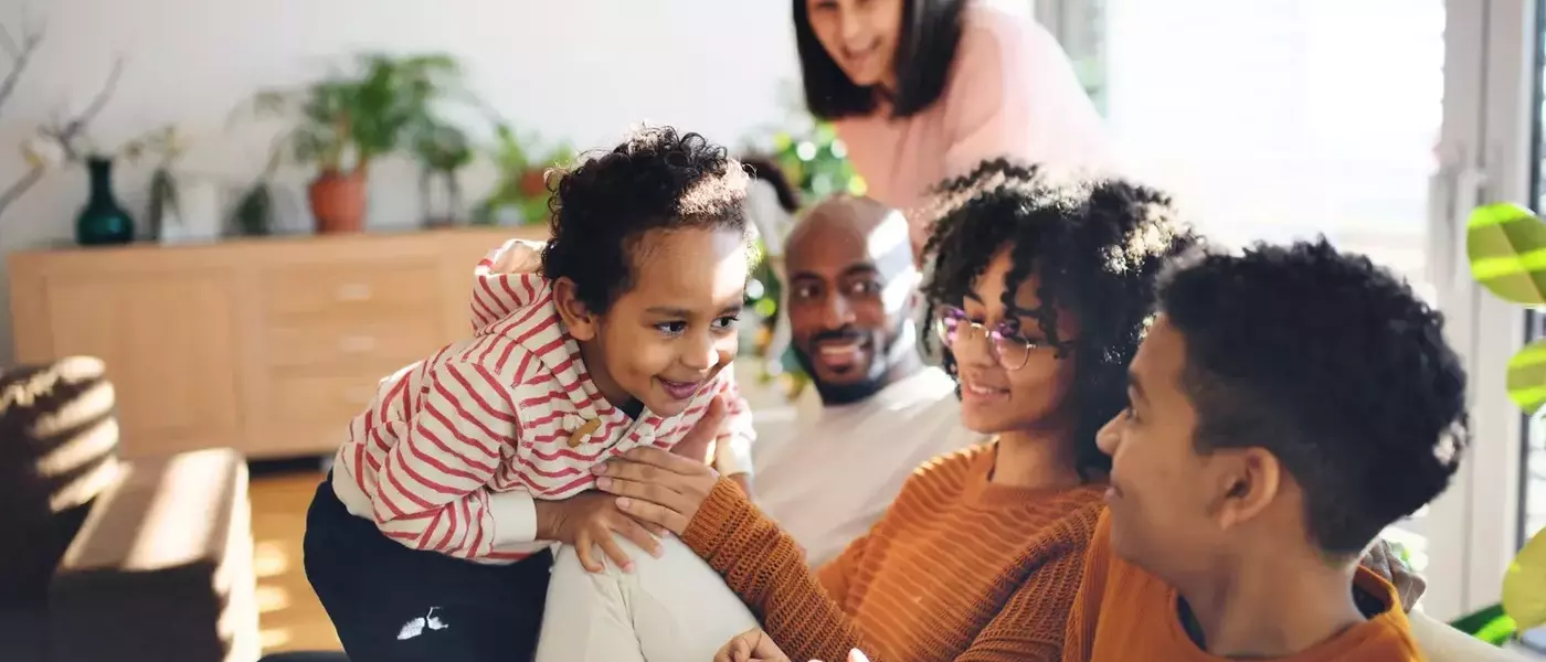 10 Essential Practices for Strengthening Family Bonds