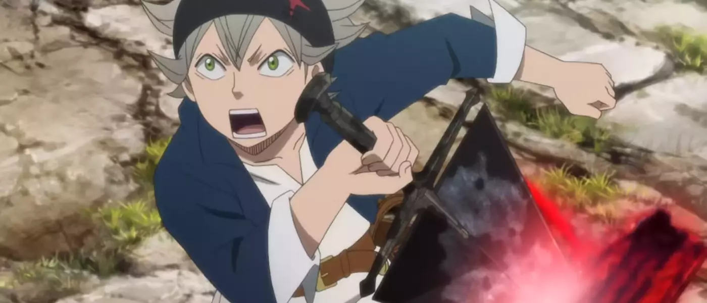 Black Clover Season 2 Breaks Crunchyroll Records with Stellar Premiere