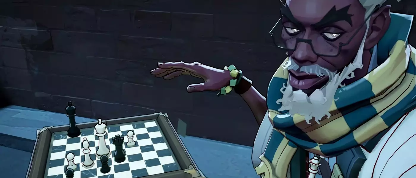 Deadlock Surpasses Team Fortress 2's Player Peak