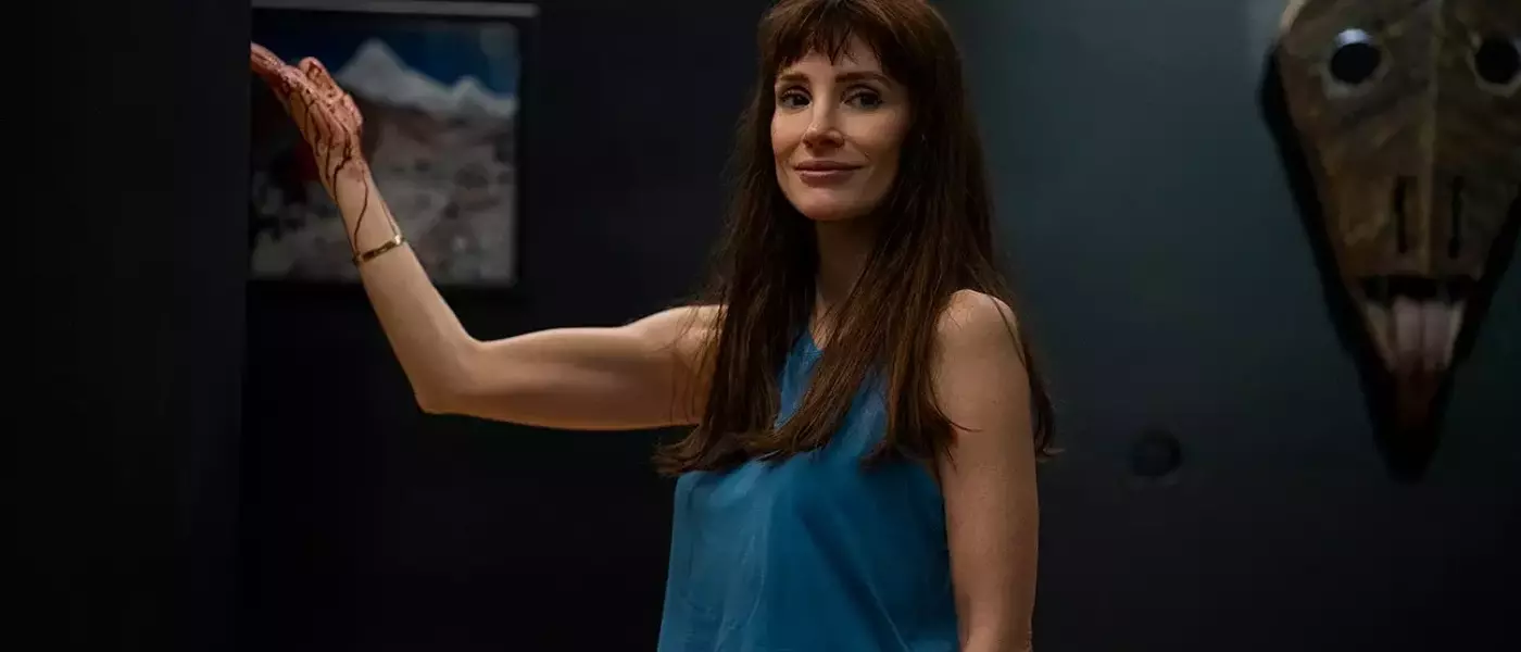 Box Office Battles: 'Other Mommy' Dominates While 'The Social Reckoning' Falters