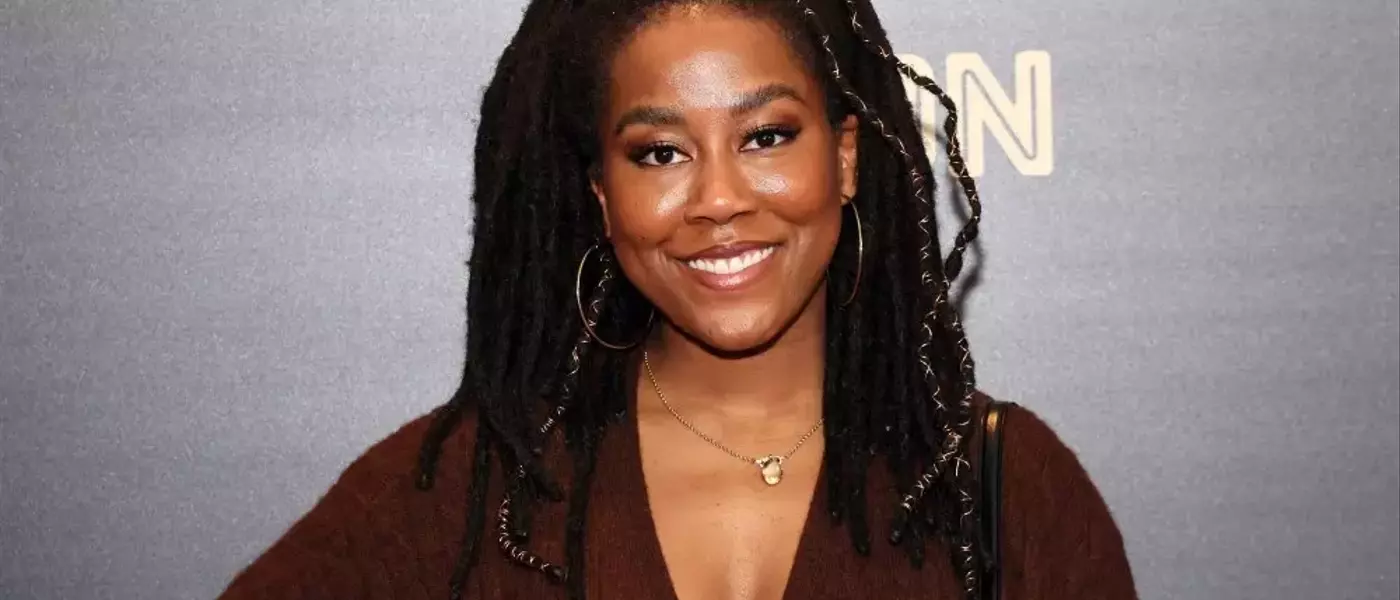 Tomi Adeyemi Abruptly Cancels New York Comic Con Appearance