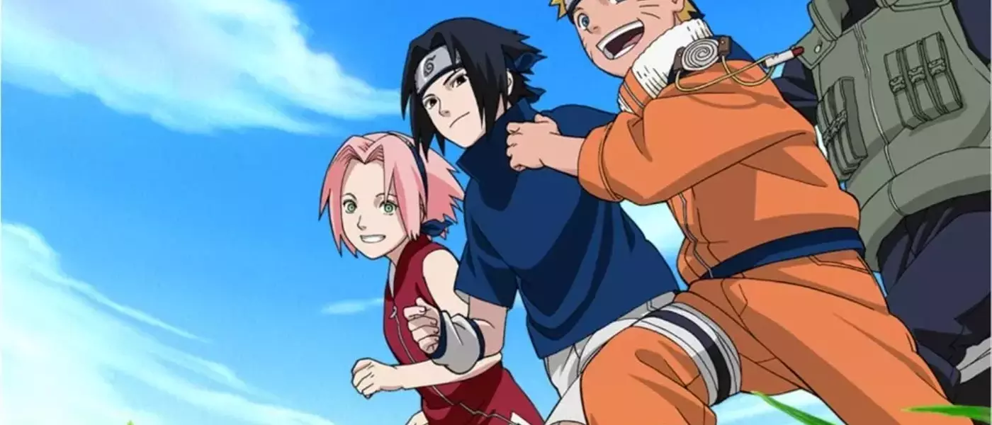 New 'Naruto' Anime Series and 'Shadow Rising' Manga Announced