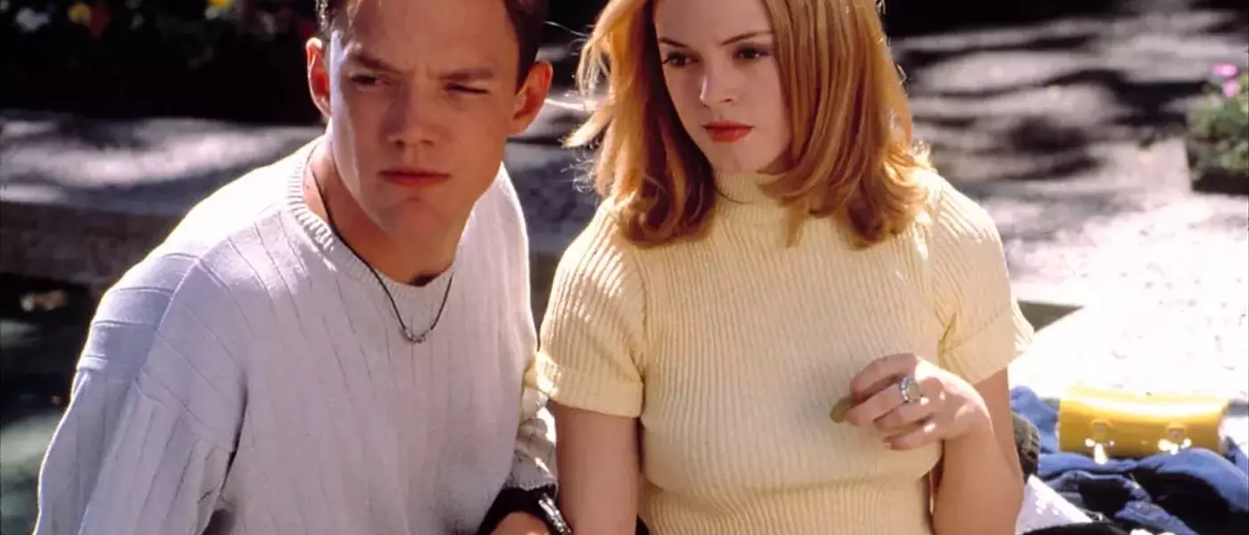 Matthew Lillard's Underestimated Journey: From 'Scream' Skeptic to Horror Icon