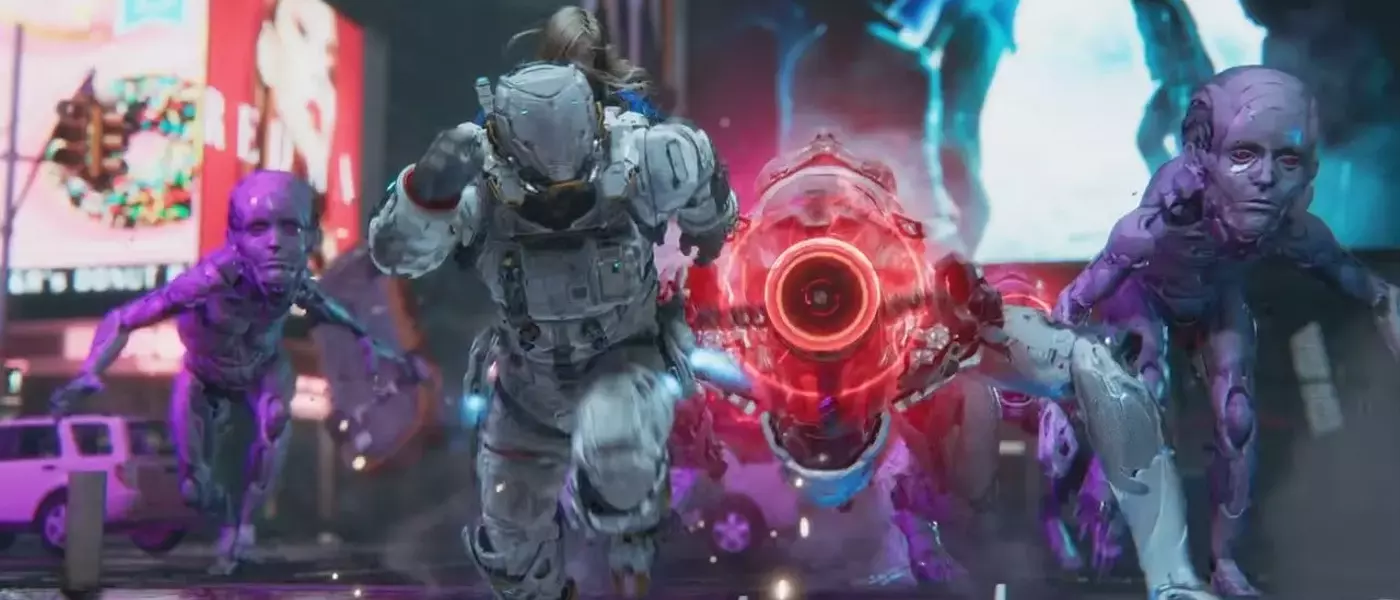 Capcom's Pragmata: From Horror Concept to Unique Sci-Fi Adventure