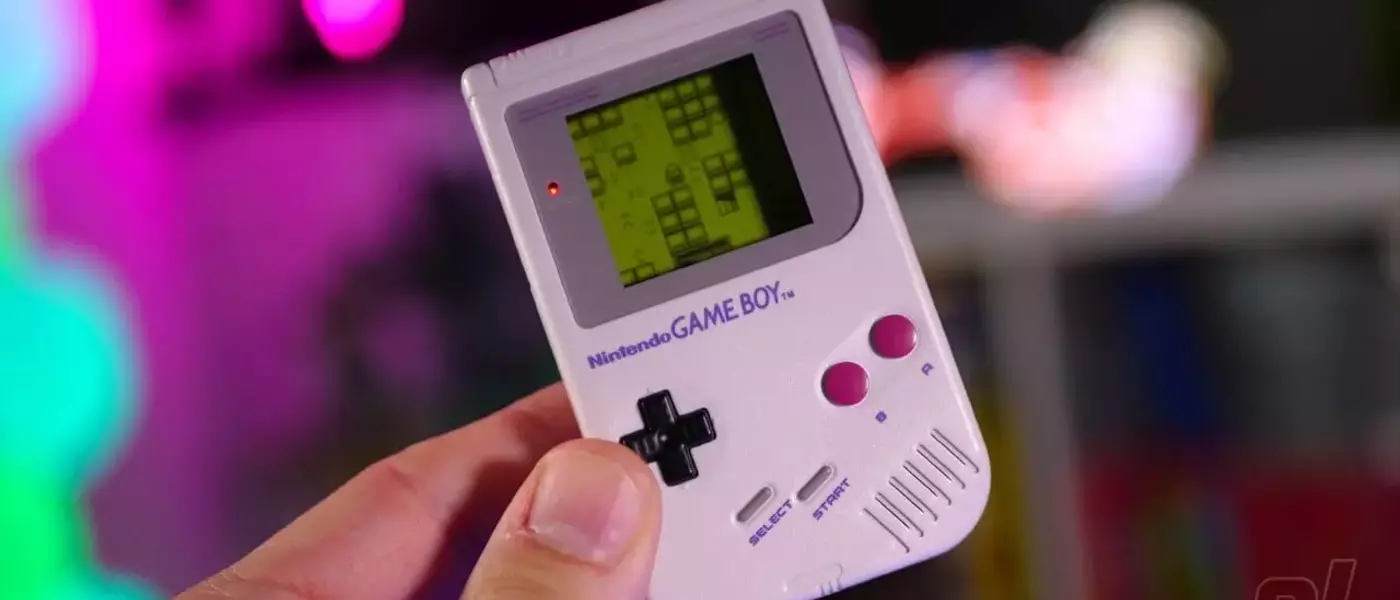 Game Boy Jukebox Featuring Iconic Pokémon Red and Blue Soundtrack Restocked