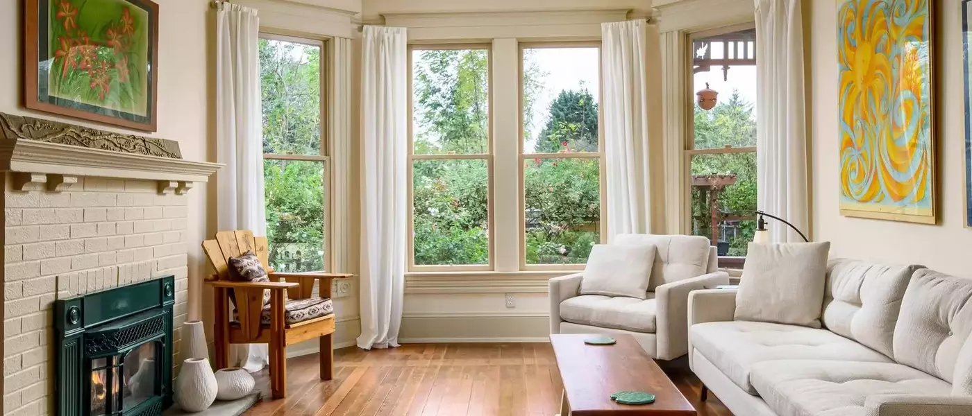 Autumnal Escapes: Discover the Pacific Northwest's Coziest Retreats