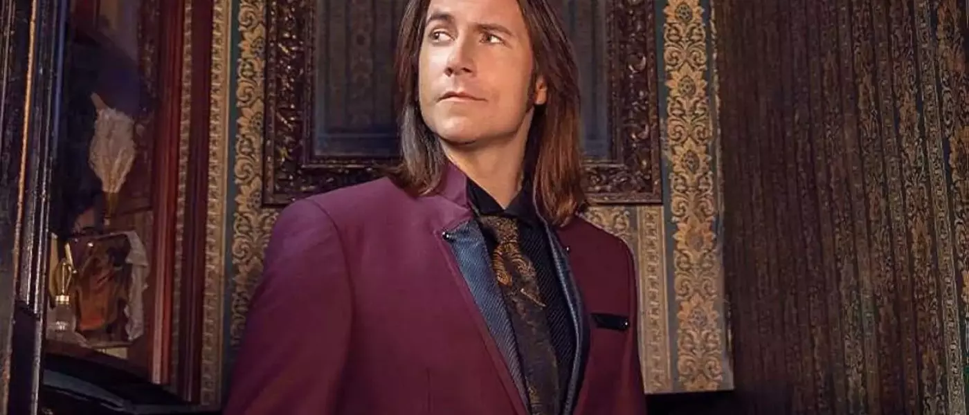 Matthew Mercer's Philosophy: Players' Game, Not Fans'