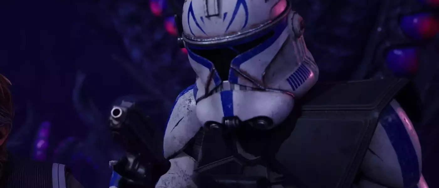 Star Wars Games: A New Hope for Awards?