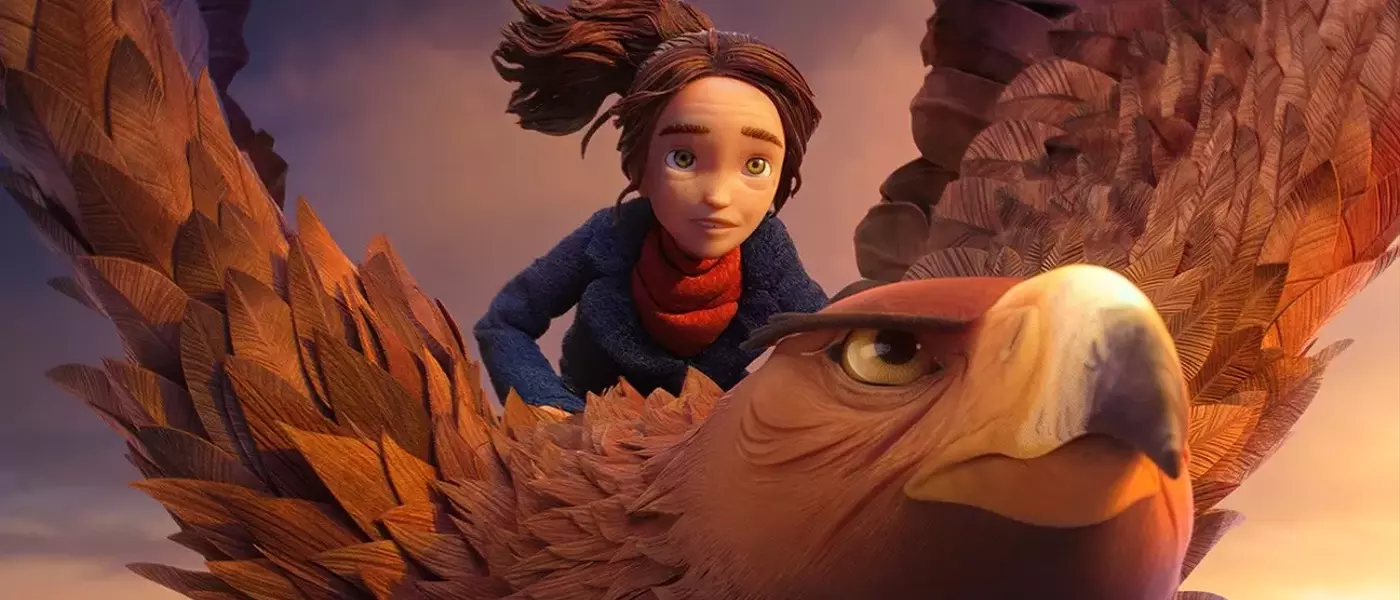 Laika's 'Wildwood' stop-motion epic: A review